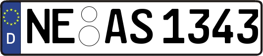 NE-AS1343