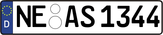 NE-AS1344