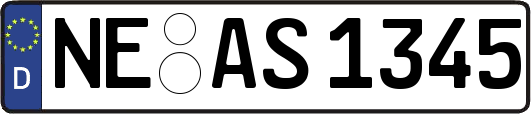 NE-AS1345