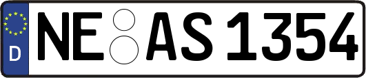 NE-AS1354