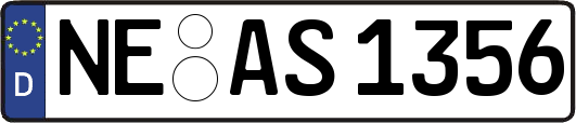 NE-AS1356