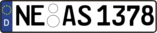 NE-AS1378