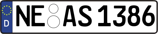NE-AS1386