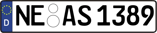 NE-AS1389
