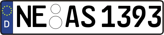 NE-AS1393