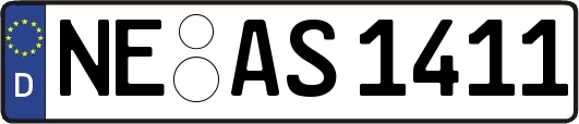 NE-AS1411