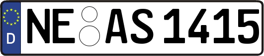NE-AS1415