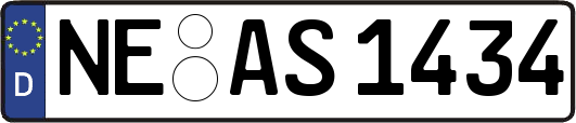 NE-AS1434