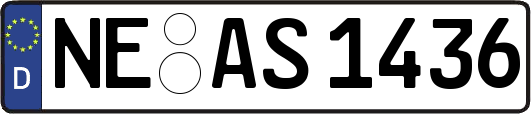 NE-AS1436