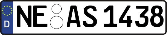 NE-AS1438
