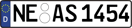NE-AS1454