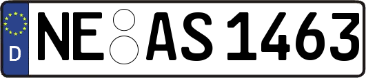 NE-AS1463