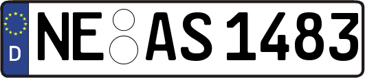 NE-AS1483