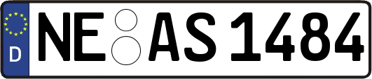 NE-AS1484