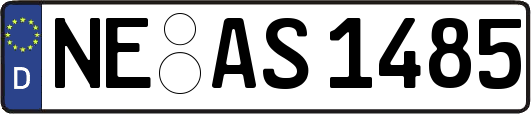NE-AS1485