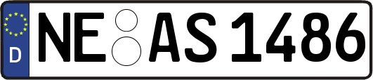 NE-AS1486