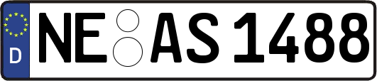 NE-AS1488