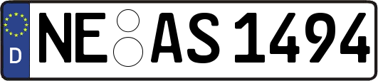 NE-AS1494