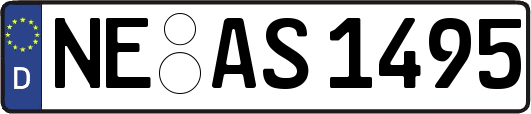 NE-AS1495