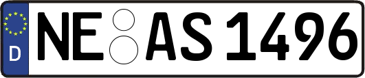 NE-AS1496
