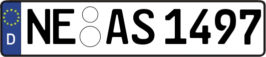 NE-AS1497