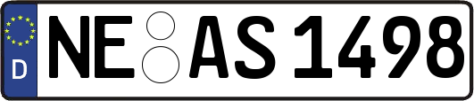 NE-AS1498