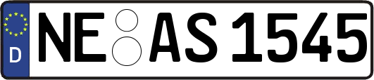 NE-AS1545