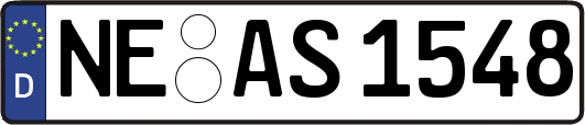 NE-AS1548