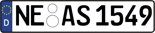 NE-AS1549