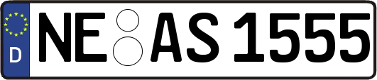 NE-AS1555