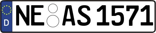 NE-AS1571