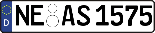 NE-AS1575