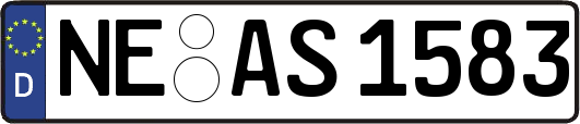 NE-AS1583