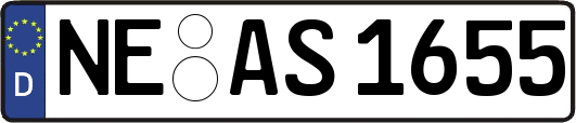 NE-AS1655