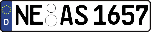 NE-AS1657