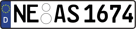 NE-AS1674