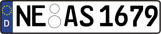 NE-AS1679