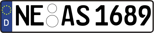 NE-AS1689
