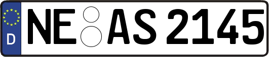 NE-AS2145