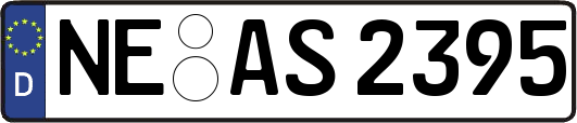 NE-AS2395