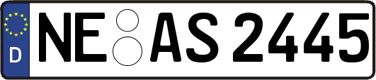 NE-AS2445