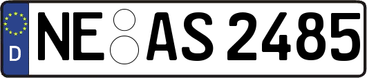 NE-AS2485