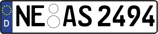 NE-AS2494