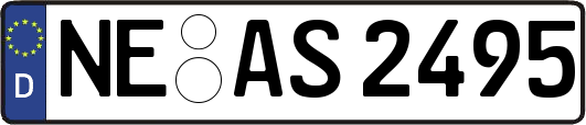 NE-AS2495