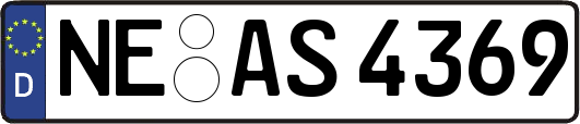 NE-AS4369