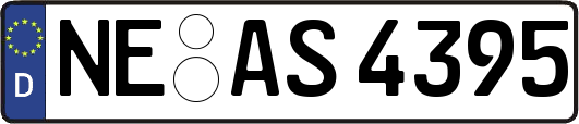NE-AS4395