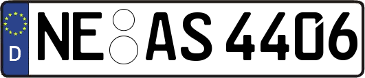 NE-AS4406