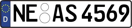 NE-AS4569