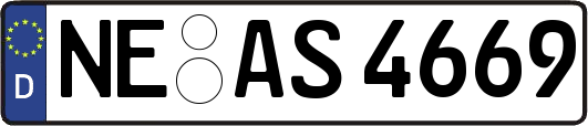 NE-AS4669