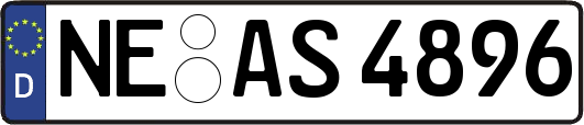 NE-AS4896